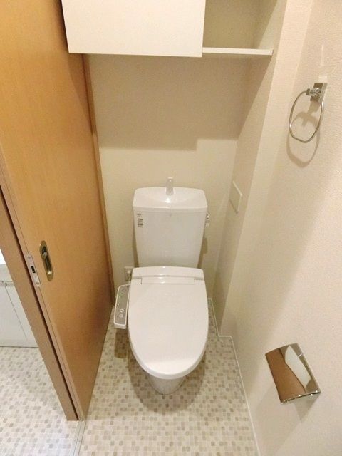 ��ʌ��������܎s�����擌��{�R���ڂ̃A�p�[�g�̃g�C��