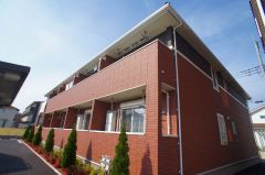 ��ʌ��z�J�s���C�N�^�E���V���ڂ̃A�p�[�g�̌����O��