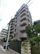 ��ʌ��������܎s�Y�a���ՂR���ڂ̃}���V�����̌����O��