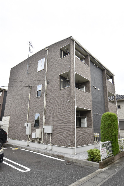 ��ʌ��������܎s����厚���v�ۂ̃A�p�[�g�̌����O��