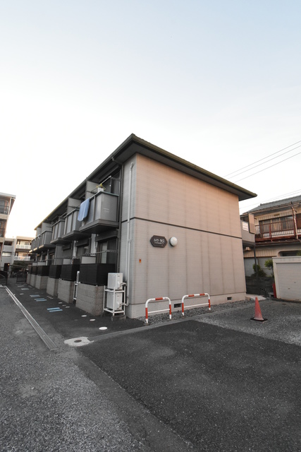 ��ʌ��������܎s������{�����R���ڂ̃A�p�[�g�̌����O��