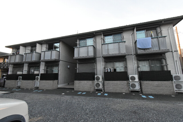 ��ʌ��������܎s������{�����R���ڂ̃A�p�[�g�̌����O��