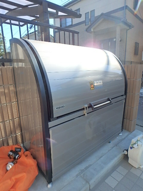 ��ʌ��������܎s�k����i���Q���ڂ̃}���V�����̂��̑�