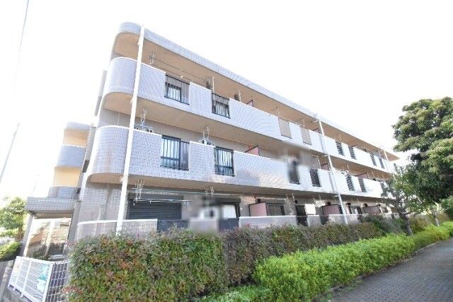 ��ʌ�����s�����P���ڂ̃}���V�����̌����O��