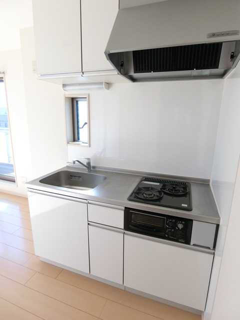 ��ʌ��������܎s�����擌��{�R���ڂ̃}���V�����̃L�b�`��