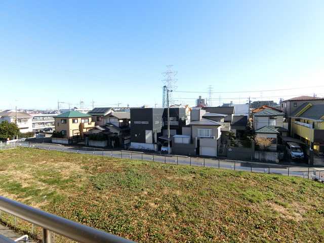 ��ʌ��������܎s�����擌��{�R���ڂ̃}���V�����̂��̑�