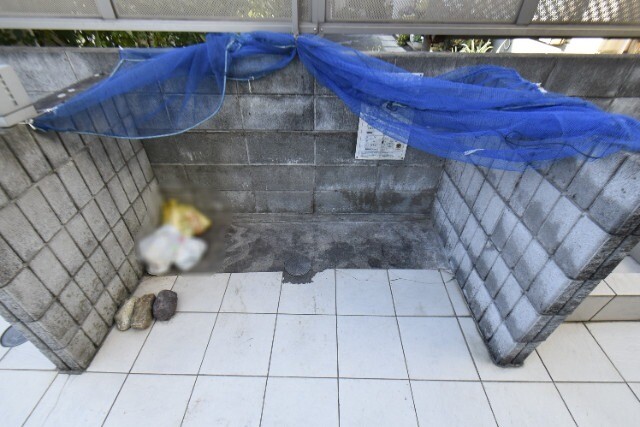 ��ʌ��������܎s�����擌��{�R���ڂ̃}���V�����̂��̑�