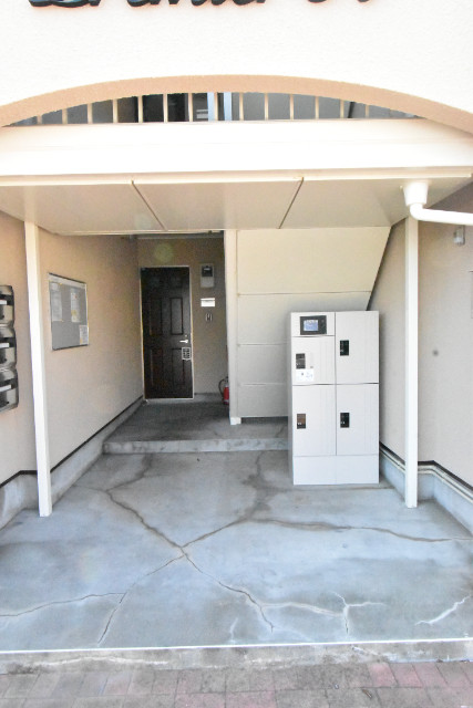 ��ʌ��z�J�s���C�N�^�E���T���ڂ̃A�p�[�g�̃G���g�����X