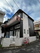 ��ʌ��������܎s��{��听���R����498-9�̃A�p�[�g�̌����O��