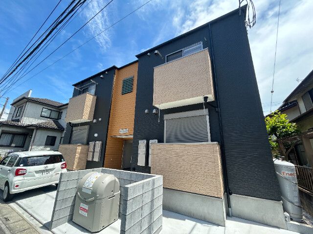 ��ʌ��������܎s����厚�w��̃A�p�[�g�̌����O��