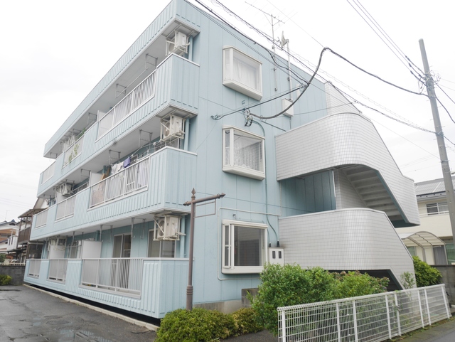 ��ʌ������s���U���ڂ̃}���V�����̌����O��