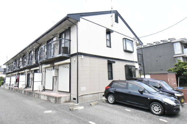 ��ʌ�����s�˒˂S����15-12�̃A�p�[�g�̌����O��