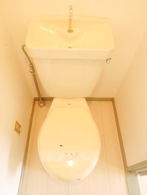 ��ʌ������s���U���ڂ̃}���V�����̃g�C��