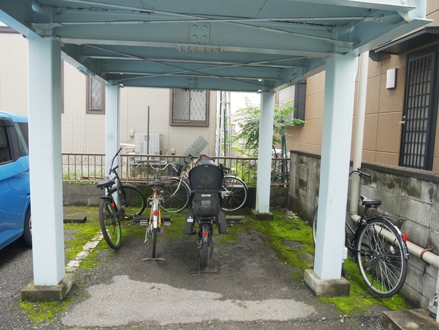 ��ʌ������s���U���ڂ̃}���V�����̂��̑�