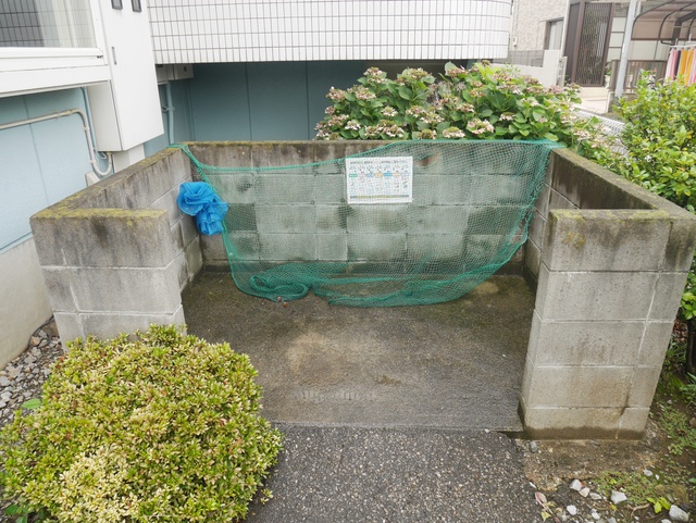 ��ʌ������s���U���ڂ̃}���V�����̂��̑�