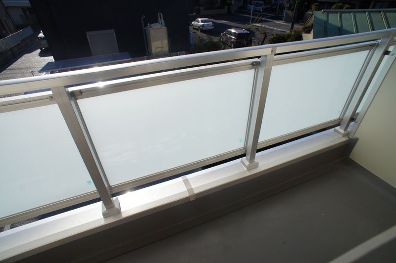 ��ʌ�����s�����R���ڂ̃}���V�����̃o���R�j�[