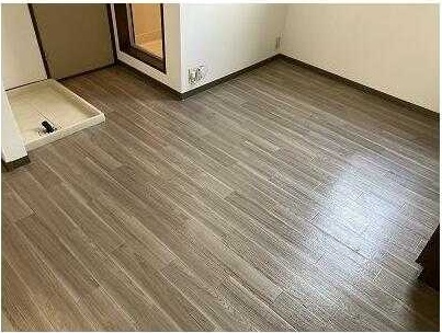 ��ʌ������s���v��̃A�p�[�g�̂��̑������E�X�y�[�X