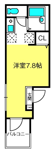 ��ʌ��������܎s��{��{���S���ڂ̃A�p�[�g�̊Ԏ�