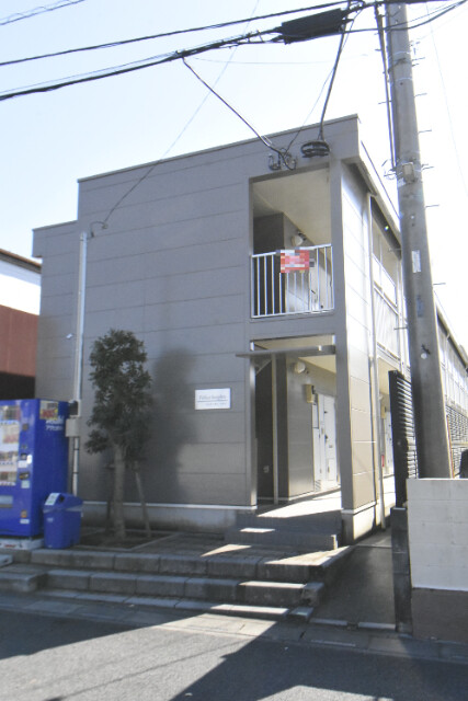 ��ʌ��������܎s�����擇���̃A�p�[�g�̌����O��