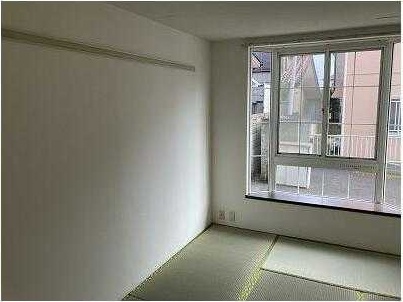 ��ʌ������s���v��̃A�p�[�g�̃g�C��