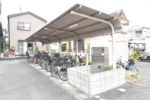 ��ʌ������s�����P���ڂ̃}���V�����̂��̑�