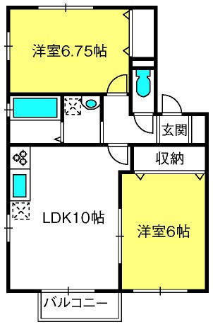 ��ʌ��������܎s�k��{�����̃A�p�[�g�̊Ԏ�