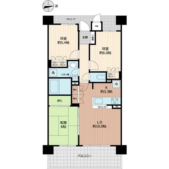 ��ʌ��z�J�s���C�N�^�E���W���ڂ̃}���V�����̊Ԏ�