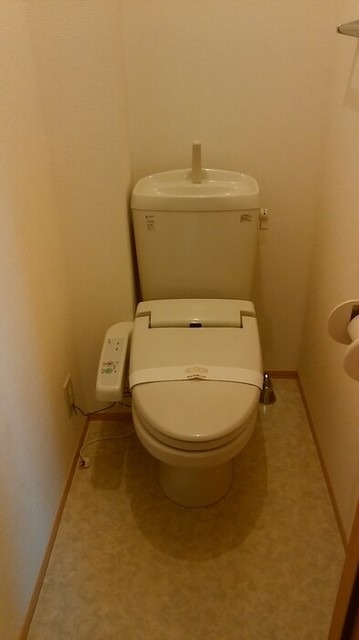 ��ʌ�����s�厚�����̃A�p�[�g�̃g�C��