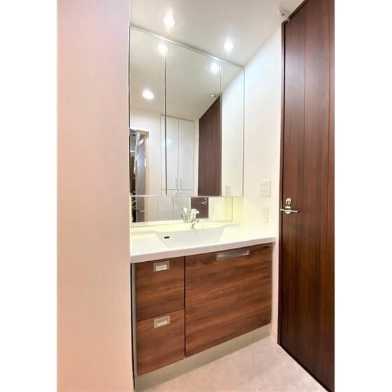 ��ʌ��z�J�s���C�N�^�E���W���ڂ̃}���V�����̐��ʏ�