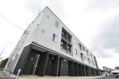 ��ʌ��������܎s��΋擌���P����8-4�̃A�p�[�g�̌����O��