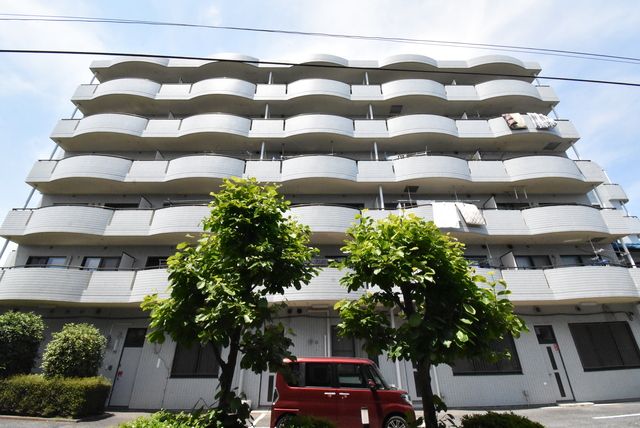 ��ʌ��������܎s��{��O���P����1339�̃}���V�����̌����O��