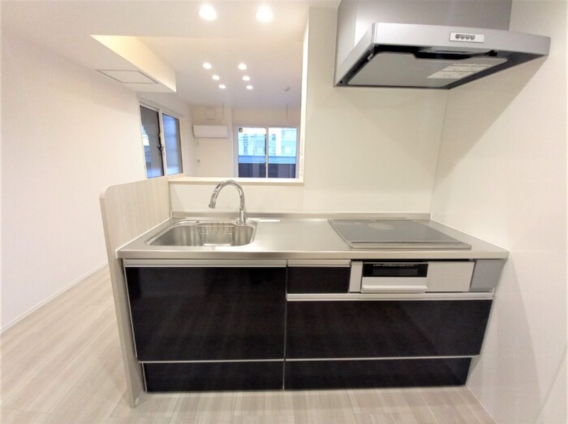 ��ʌ��z�J�s��z�J�S���ڂ̃A�p�[�g�̃L�b�`��