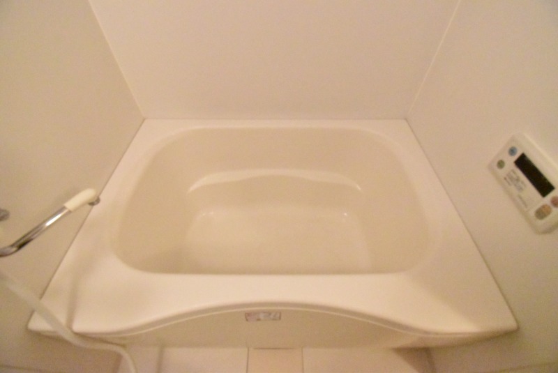 ��ʌ��z�J�s�ԎR���T���ڂ̃A�p�[�g�̃o�X