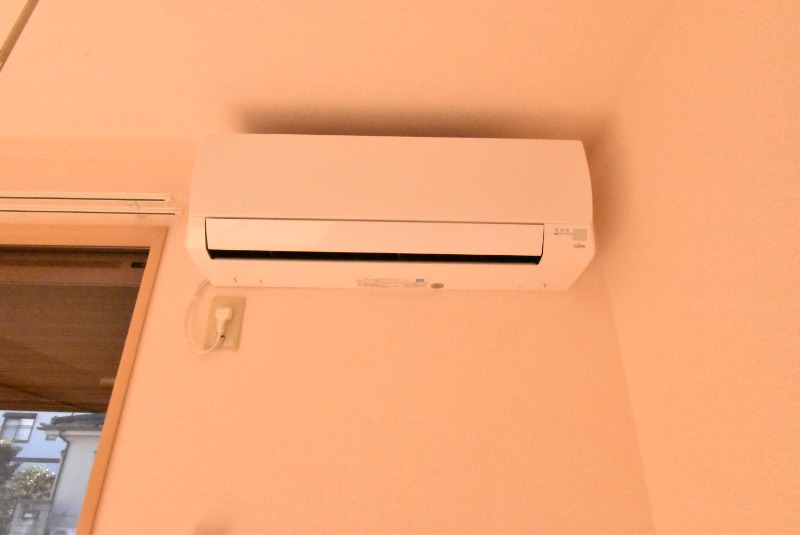 ��ʌ��z�J�s�ԎR���T���ڂ̃A�p�[�g�̂��̑��ݔ�