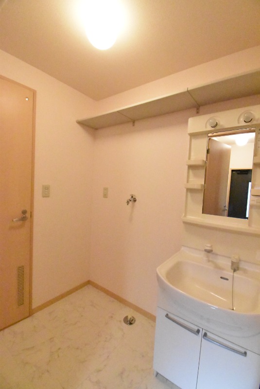 ��ʌ��z�J�s�ԎR���T���ڂ̃A�p�[�g�̐��ʏ�