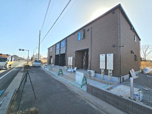 ��ʌ��������܎s��΋�厚��҂̃A�p�[�g�̌����O��