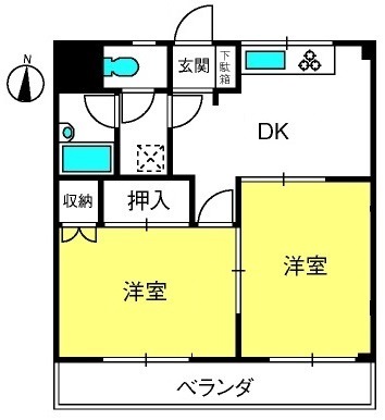 ��ʌ��������܎s�΋擌�Y�a�S���ڂ̃}���V�����̊Ԏ�