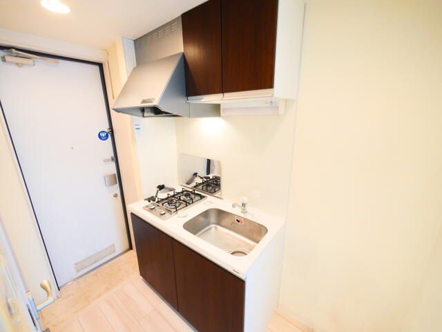 ��ʌ��z�J�s�k�z�J�S���ڂ̃A�p�[�g�̃L�b�`��