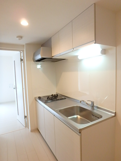 ��ʌ��������܎s�����扺�����U���ڂ̃A�p�[�g�̃L�b�`��