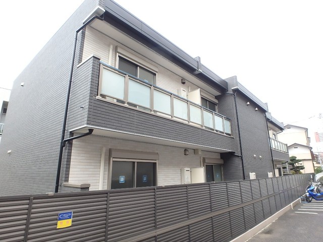 ��ʌ��������܎s�����扺�����U���ڂ̃A�p�[�g�̌����O��