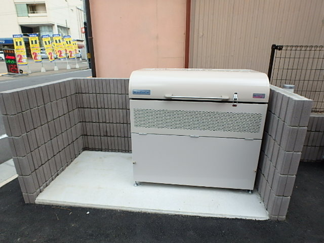 ��ʌ��������܎s�����扺�����U���ڂ̃A�p�[�g�̂��̑�