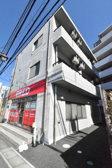 ��ʌ��z�J�s���S���ڂ̃}���V�����̌����O��