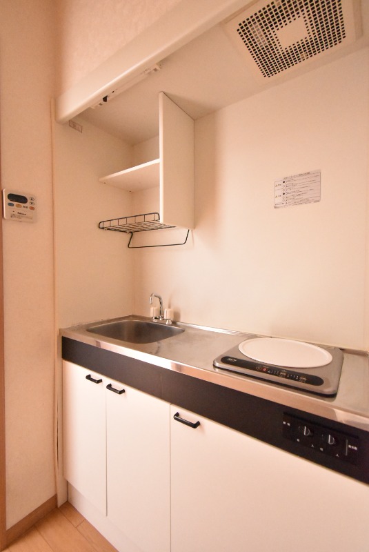 ��ʌ��z�J�s���S���ڂ̃}���V�����̃L�b�`��