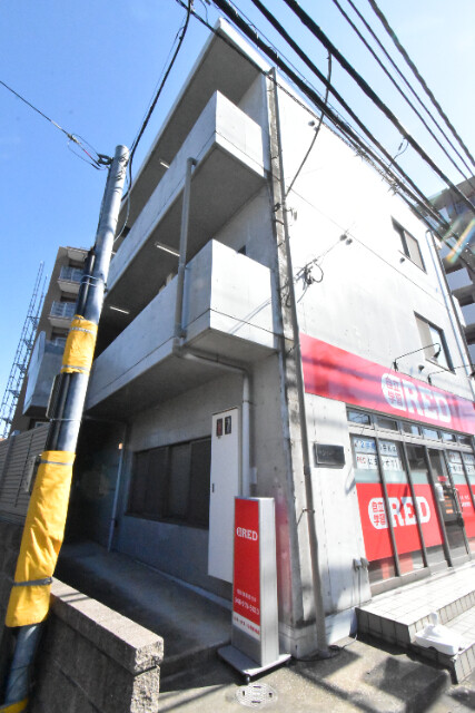 ��ʌ��z�J�s���S���ڂ̃}���V�����̃G���g�����X