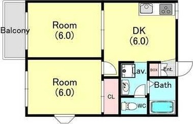 ��ʌ�����s�ܔԒ��̃A�p�[�g�̊Ԏ�