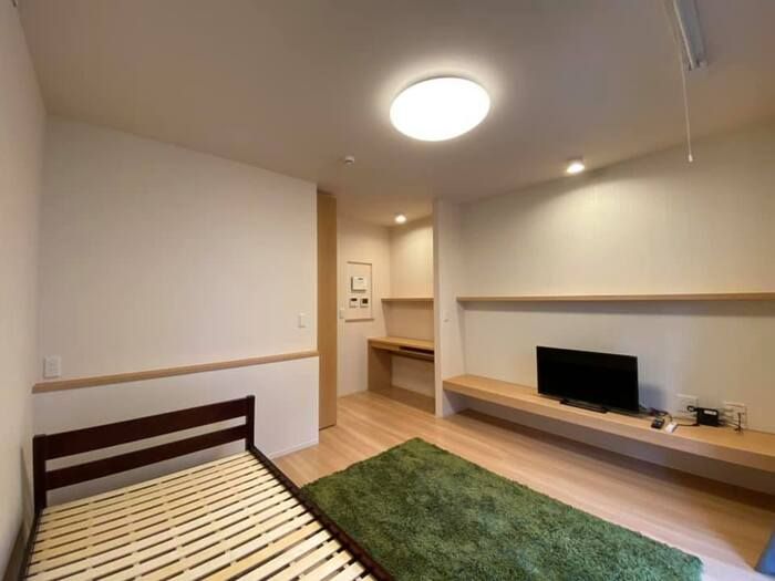 ��ʌ��������܎s�����扺�����T���ڂ̃A�p�[�g�̋��ԁE���r���O