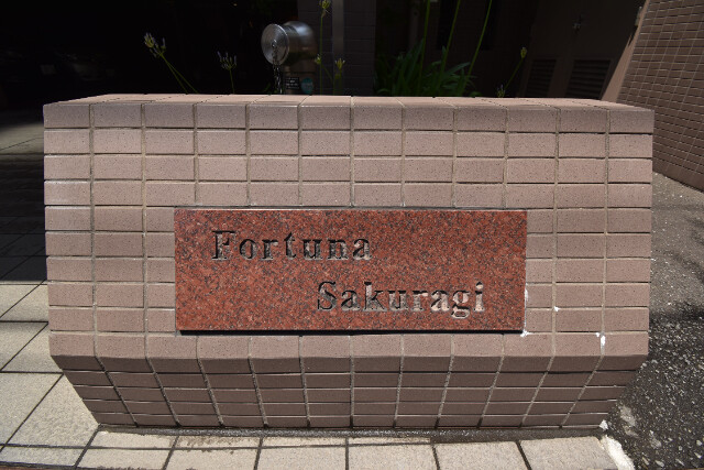 ��ʌ��������܎s��{����ؒ��Q���ڂ̃}���V�����̂��̑�