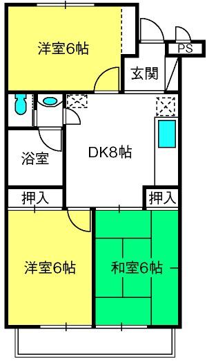 ��ʌ��z�J�s�����R���ڂ̃}���V�����̊Ԏ�