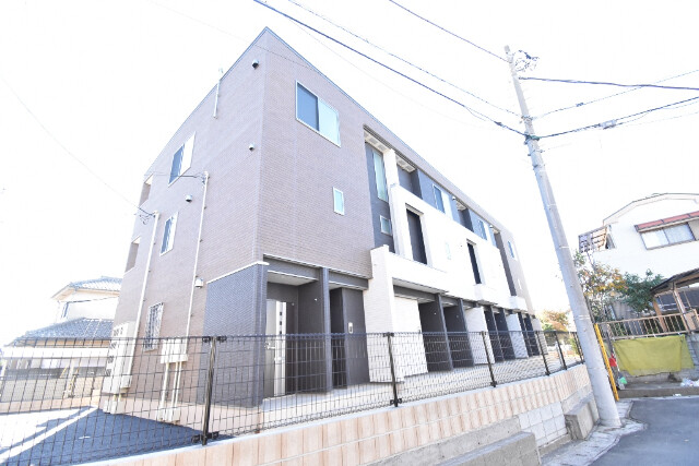 ��ʌ��������܎s����厚�w��̃A�p�[�g�̌����O��