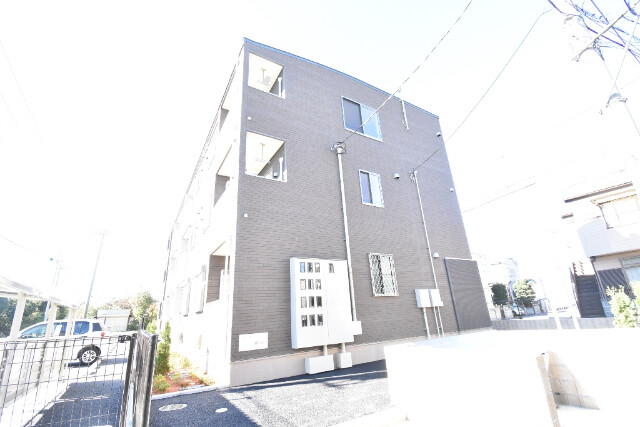 ��ʌ��������܎s����厚�w��̃A�p�[�g�̌����O��